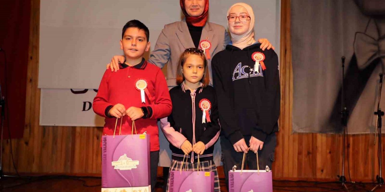 Sünnetçi: "İl genelinde okullarımızın akademik başarısı yükseliyor"