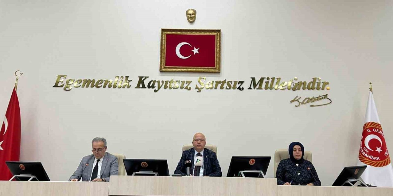 İGM köy ve belde okullarına 1 milyon 500 bin TL ödenek aktaracak