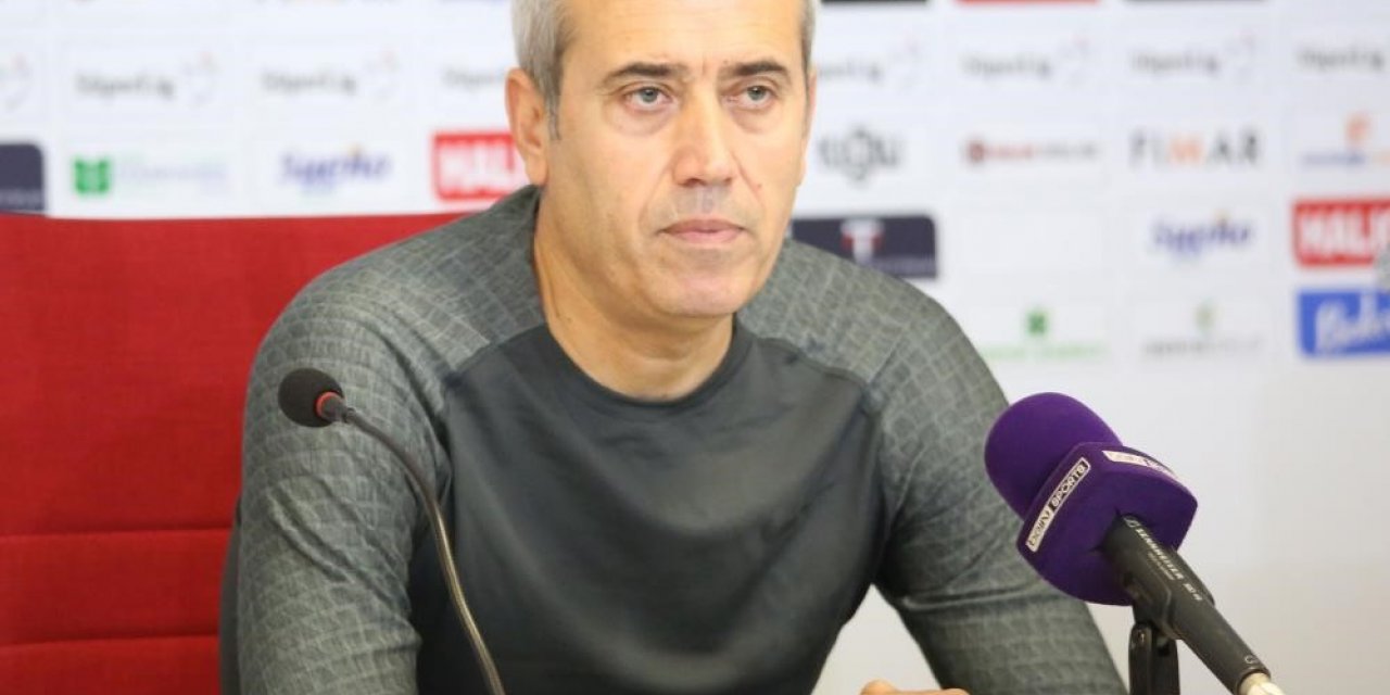 Kasımpaşa’da 3. Kemal Özdeş dönemi