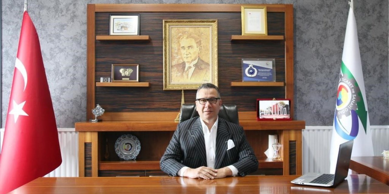 MHP’de Adnan Çebi sesleri