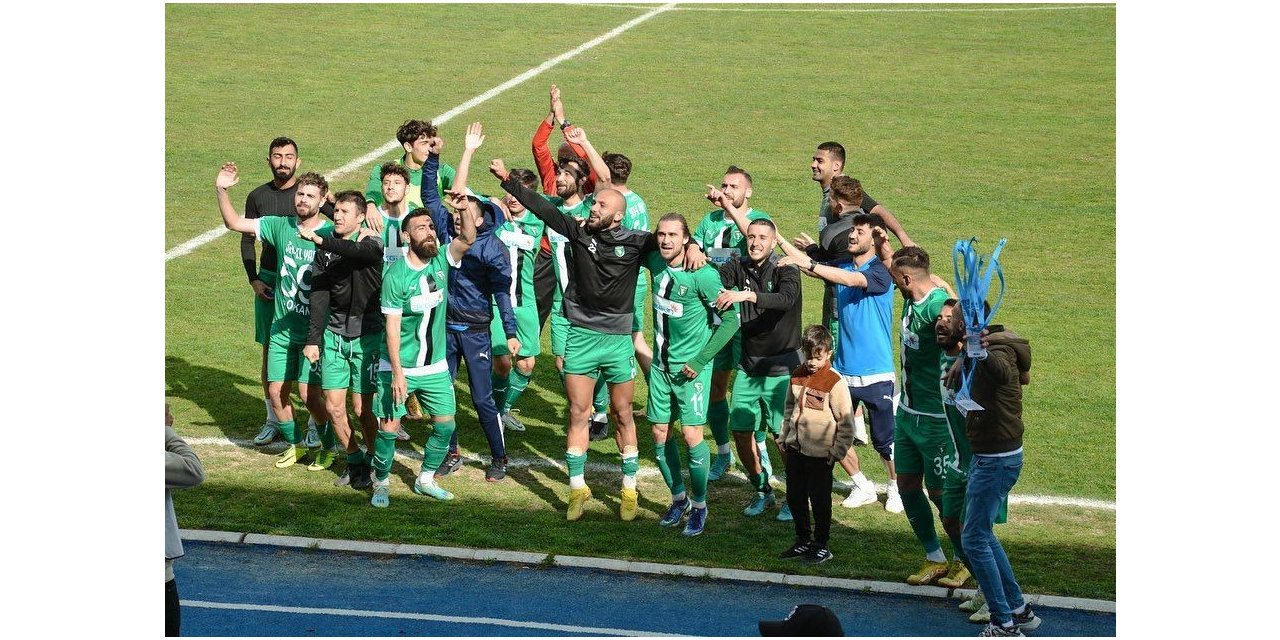 Efeler 09 SFK’da tek hedef galibiyet