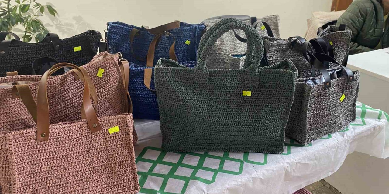 Sosyal medyadan merak sardı, şimdi iki kişiyi istihdam ediyor