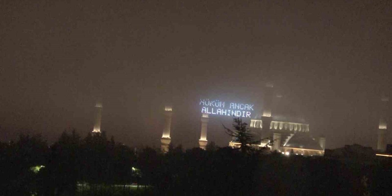 İstanbul Anadolu Yakası’nda yağmur etkili oldu