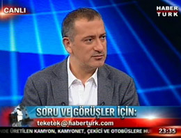 Fatih Altaylı, Yiğit'i kendi kanalında vurdu