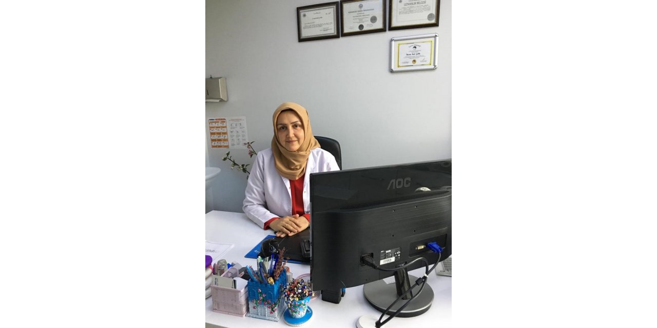 Çelik: "Hareketsizlik hayatınızı tehlikeye atabilir"