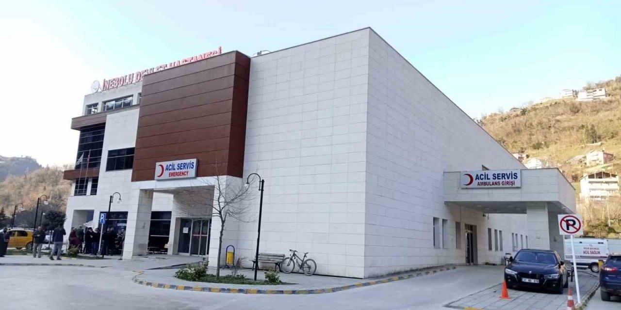 Oyun oynarken fenalaşan çocuk hayatını kaybetti