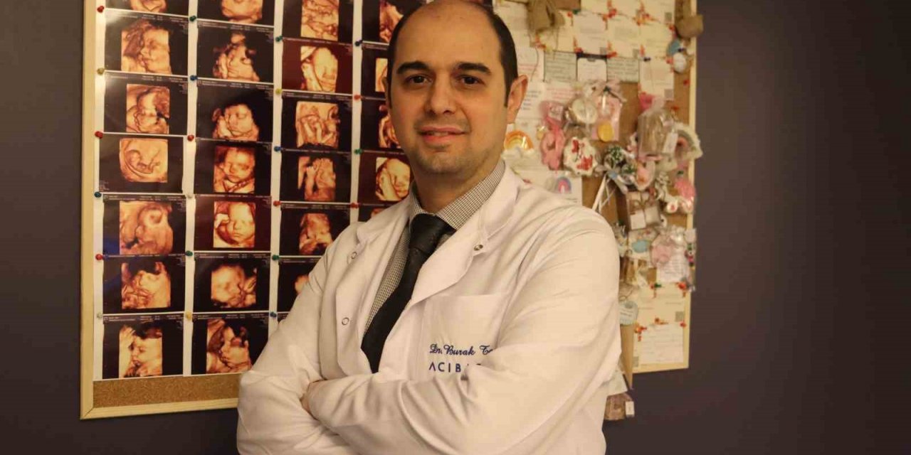 Uzmanından tarama testi uyarısı: “Gebelikte bu tarama testleri yapılmalı”