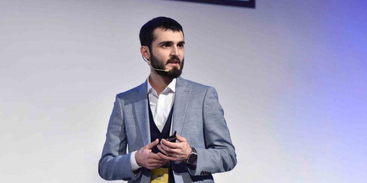 Enes Zahid Urhan: “Easyapp ile teknik bilgi olmadan dijital dönüşüm mümkün”