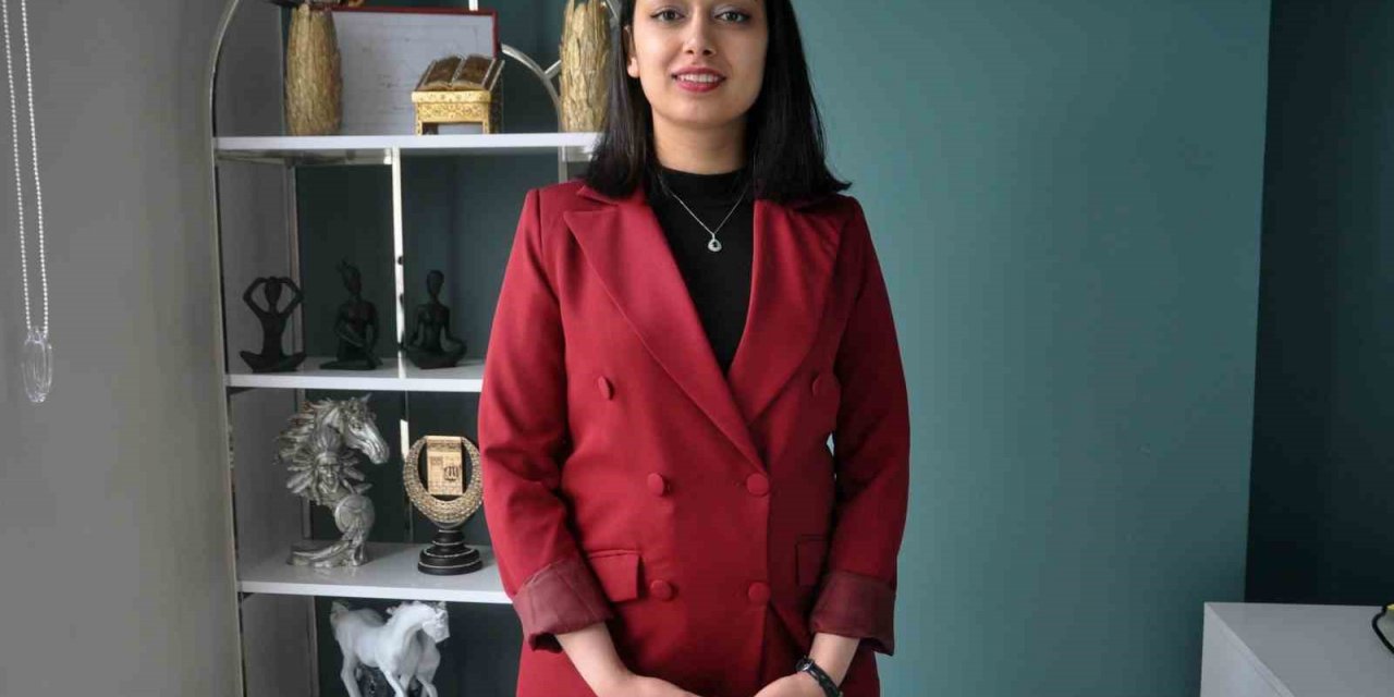 Diyetisyen Babalitaş’tan ‘Anoreksiya Nervoza’ uyarısı