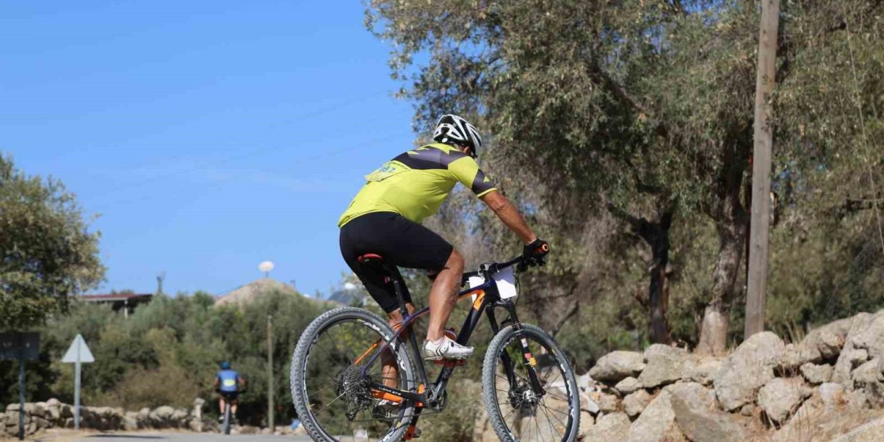 Şampiyonluk için pedallar, Tralleis Antik Kenti’nde atılacak