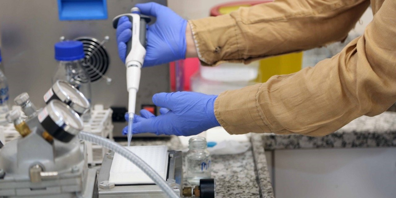 Mide kanserine yapay zekayla 3 saatte tanı konulabilecek