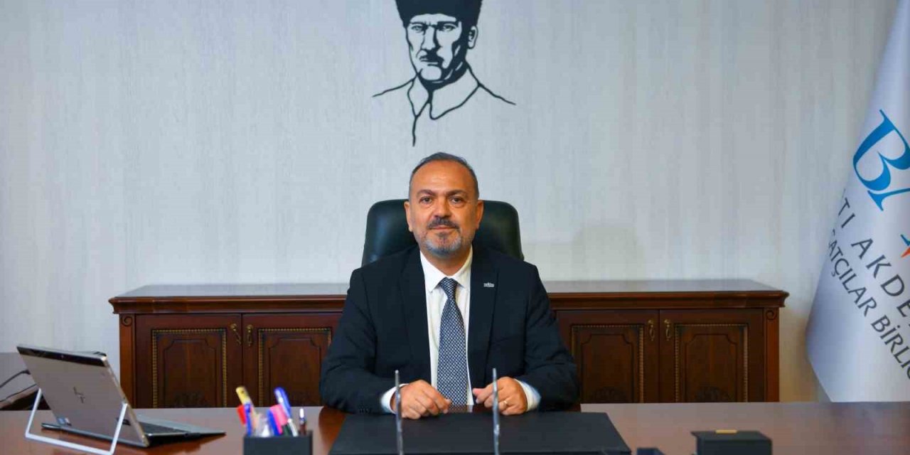 Batı Akdeniz’de ilk 3 ayda 673 milyon dolarlık ihracat