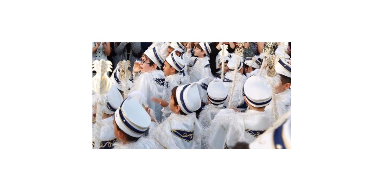 Sünnet hastalıkların önüne geçiyor