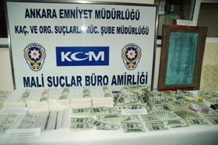 Kurban kalpazanlarına büyük darbe