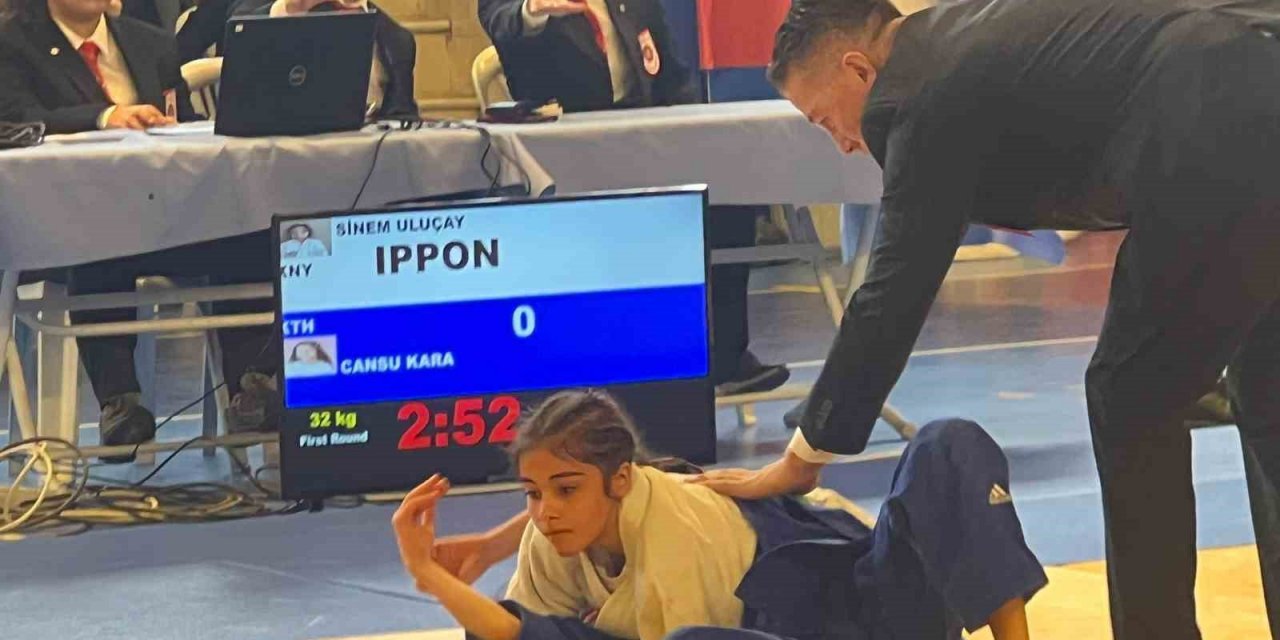 Nevşehir Valisi Becel: “Spor organizasyonları Kapadokya’ya çok yakışıyor”