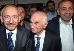 Kılıçdaroğlu'ndan Sav'a mektup!