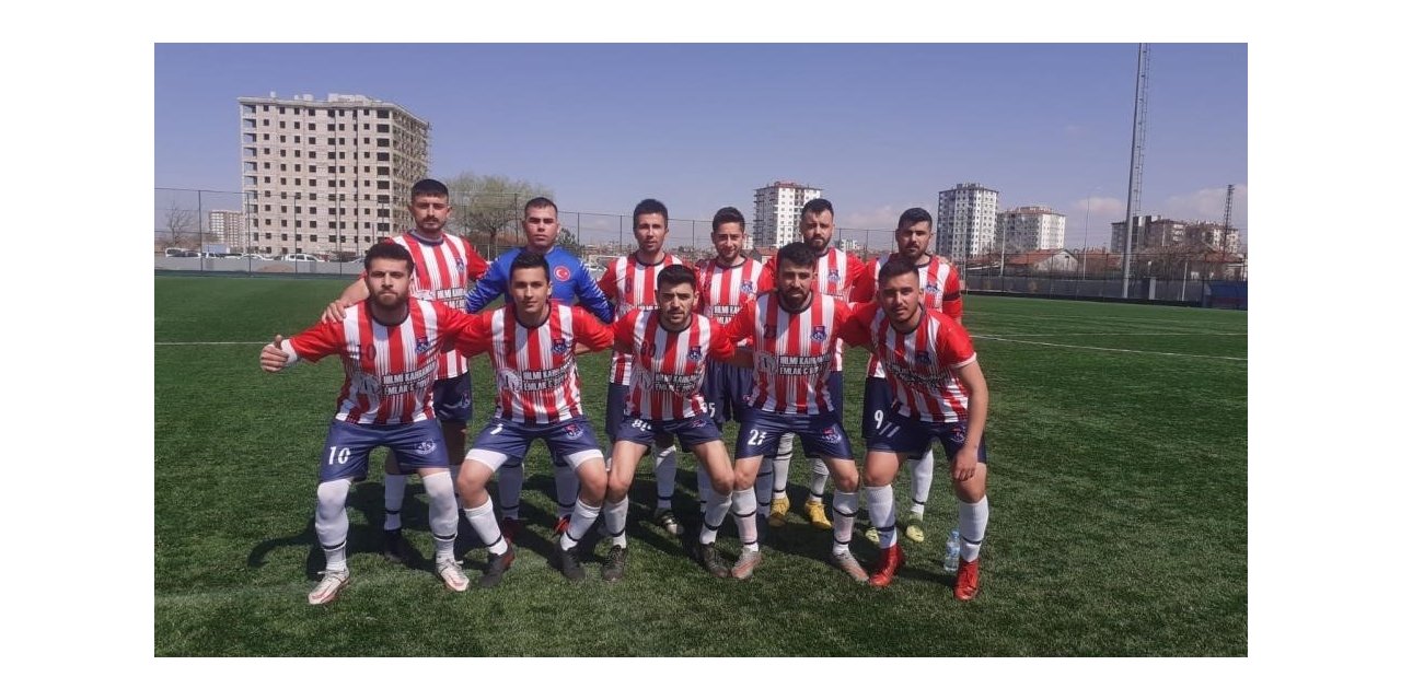 Play-Off’ta final haftası