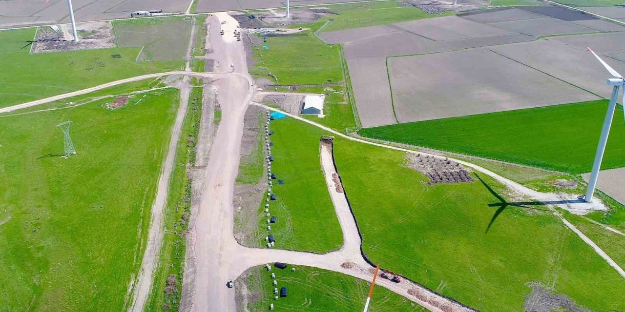 Bergama Serbest Sanayi Bölgesinde hedef: 2024