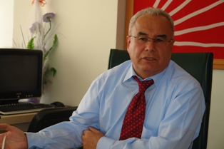 Topbaş: CHP krizden çıkacak