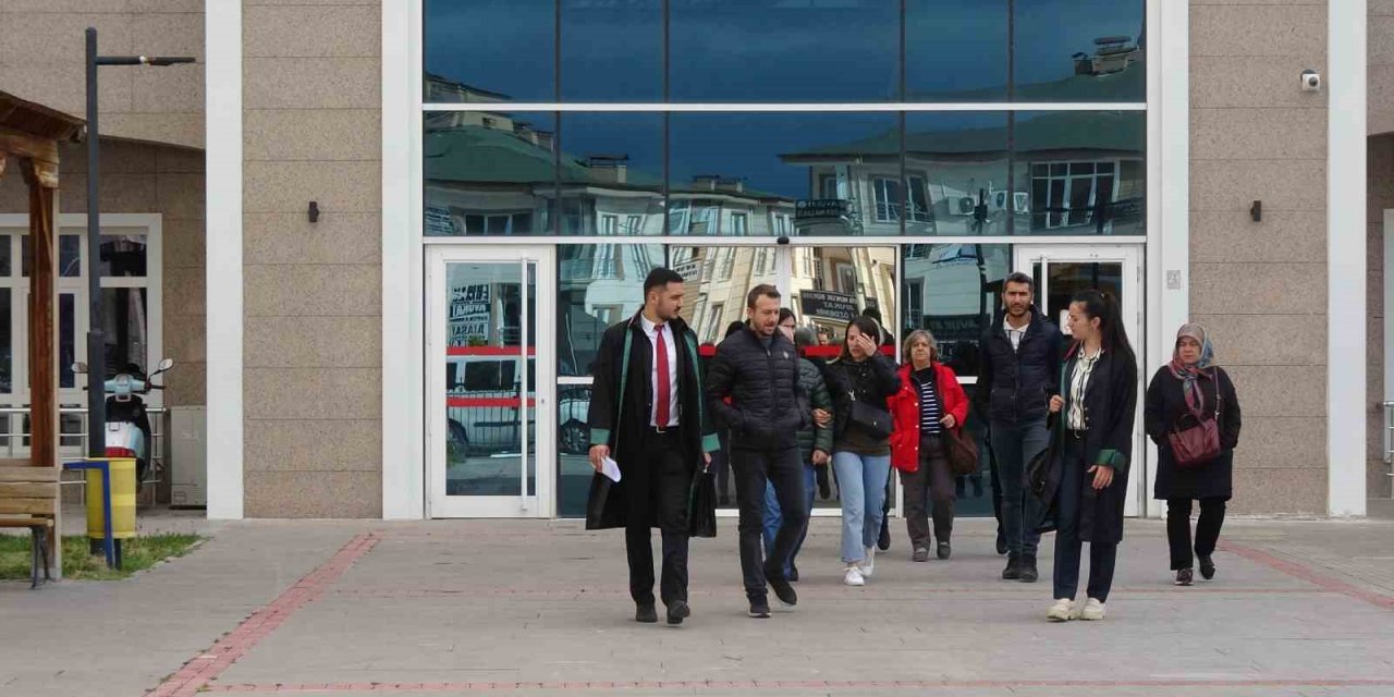 Nurcan Seçer cinayeti davasında yayın yasağı talebine ret
