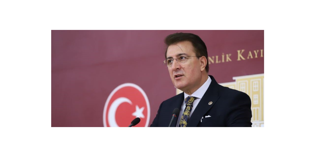 Aydemir’den ’birlikte hayır, ayrılıkta azap vardır’ vurgusu