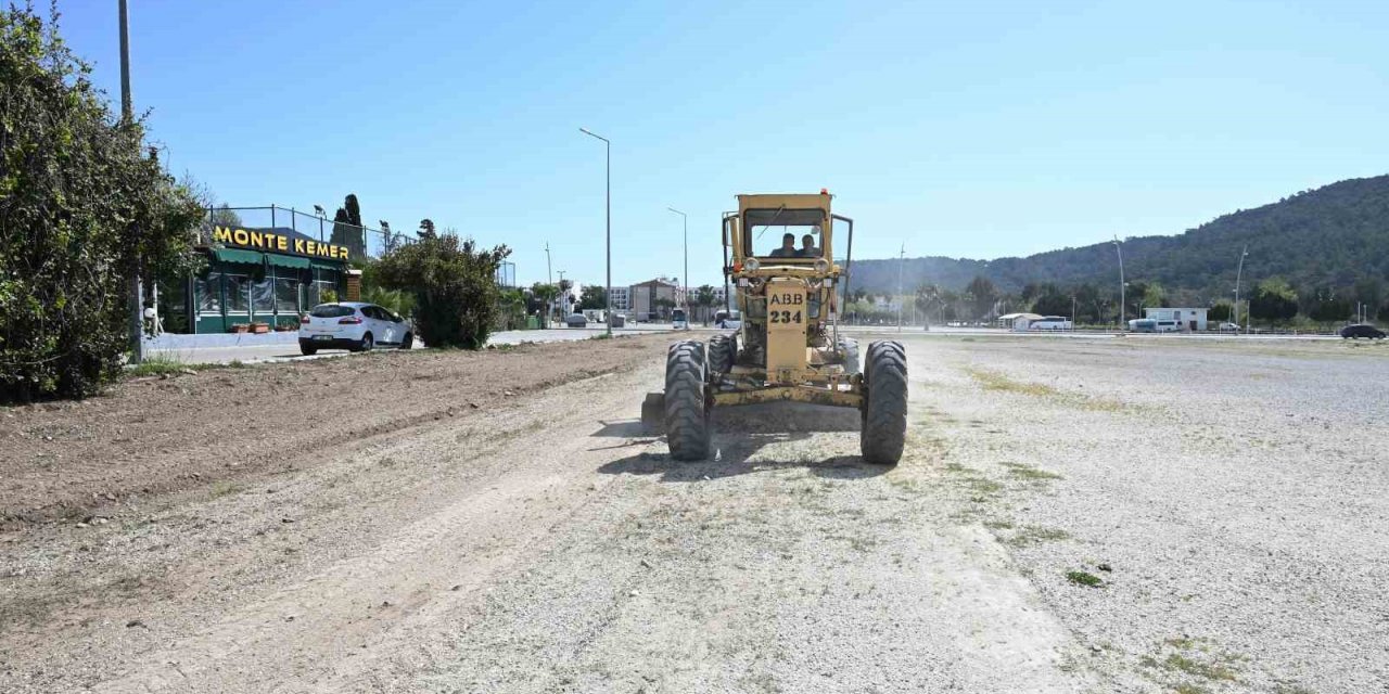 Türkiye Petank Şampiyonası hazırlıkları başladı