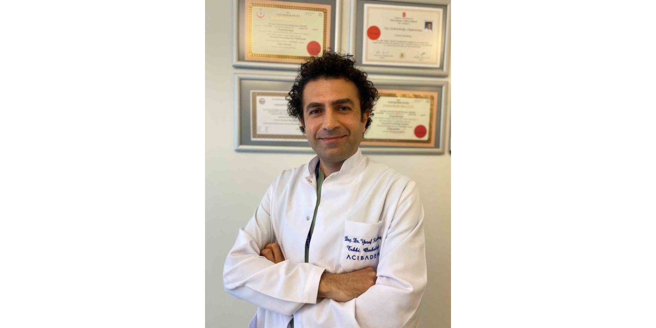 Kanser ile mücadeleye onkolog önerisi: “Kansere karşı günde 150 dakika yürüyün”