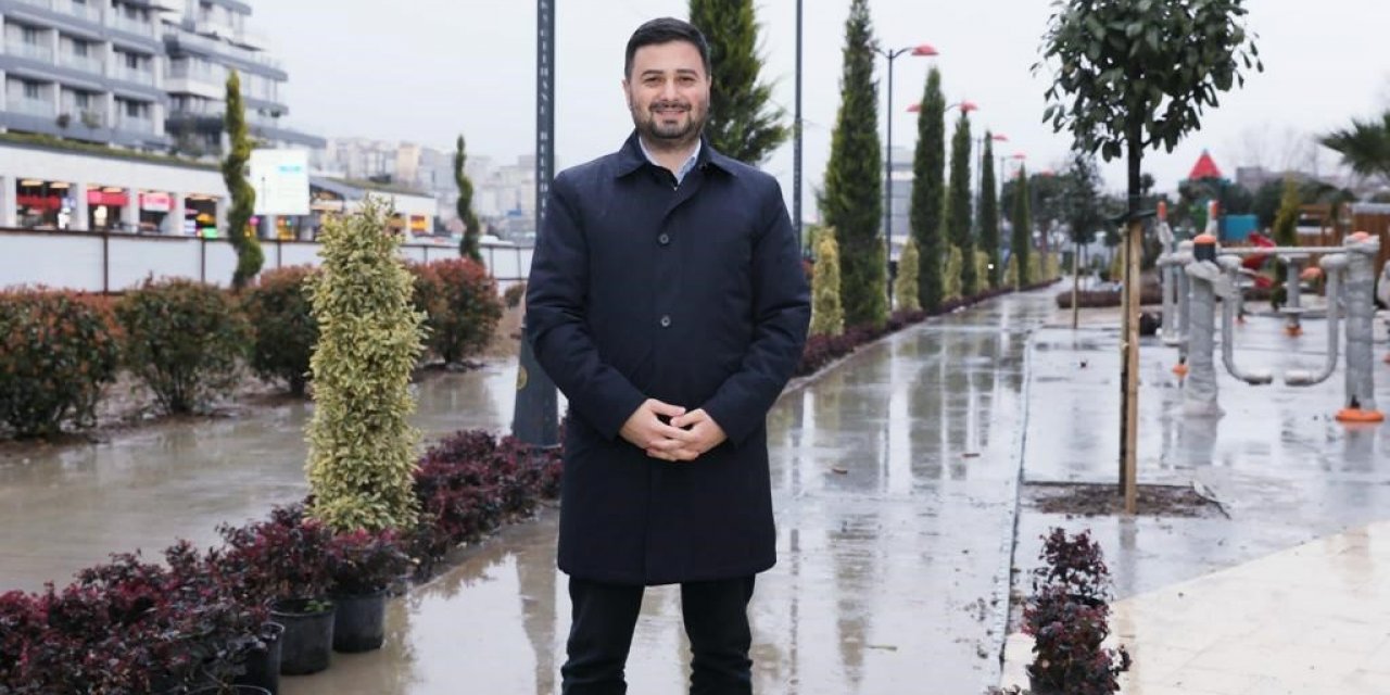 Massan Parkı çok yakında açılıyor