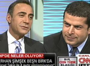 Berhan Şimşek çıldırttı!