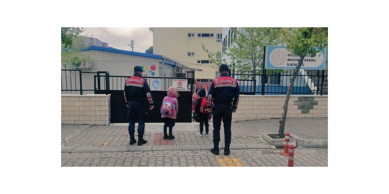 Kuşadası’nda okul denetimleri devam ediyor