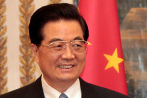 İşte dünyanın en güçlü lideri