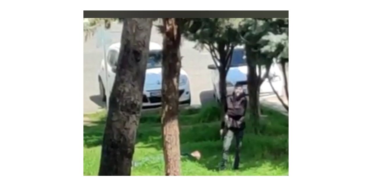 Diyarbakır’da husumetlisini öldüren zanlı tutuklandı