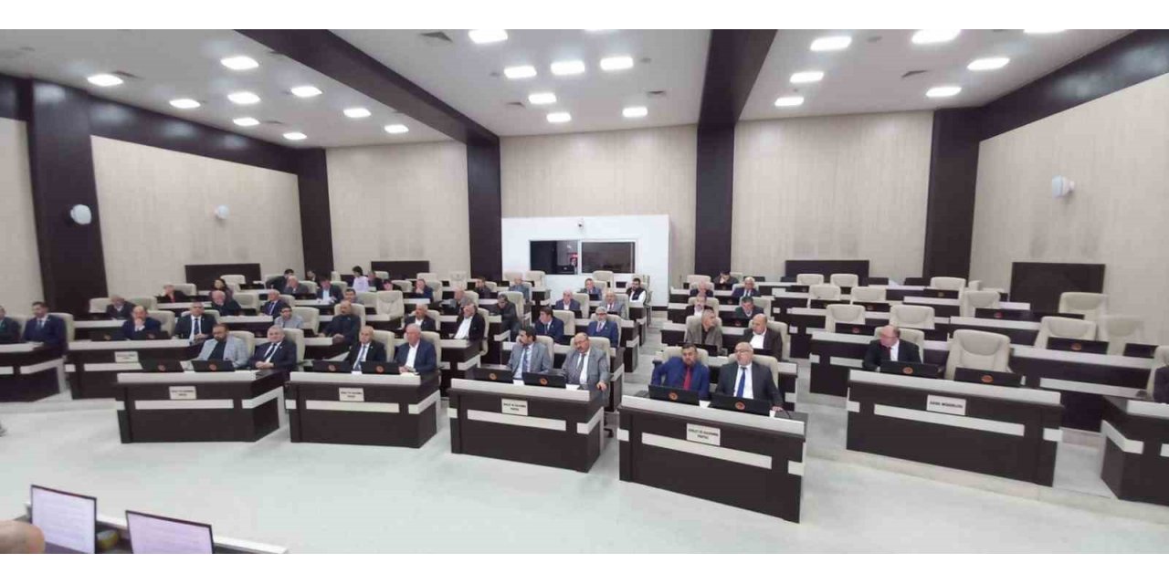 İl Özel İdaresi Kültür ve Sosyal İşler Müdürlüğünü kapandı