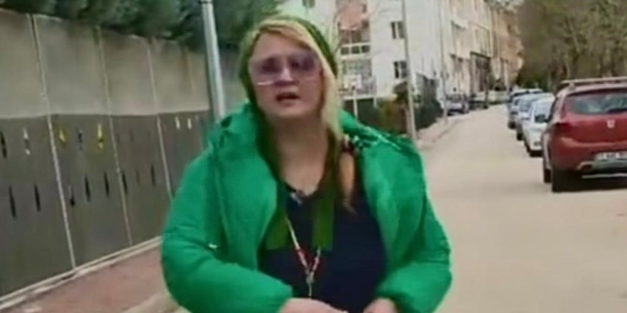 Başörtülü kadınlara hakaret eden şüpheli gözaltına alındı