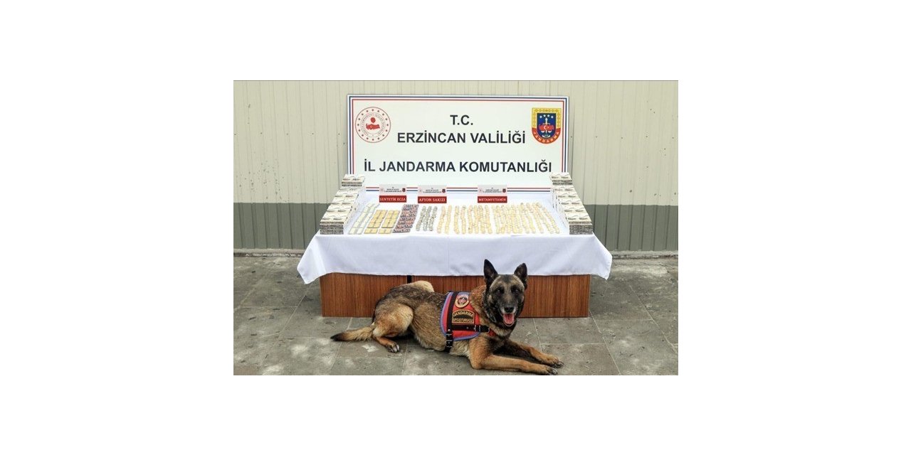 İran uyruklu şüphelilerin midelerinden uyuşturucu çıktı