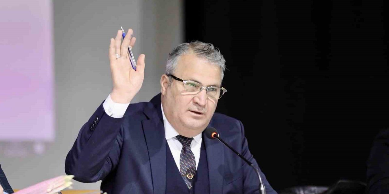 Yunusemre’de komisyon üyeleri belirlendi