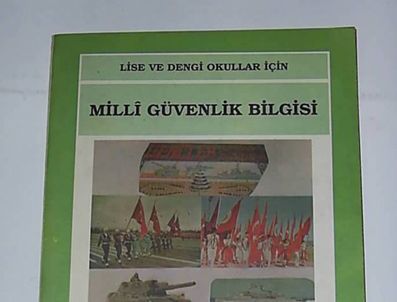 Müfredat yenilenecek