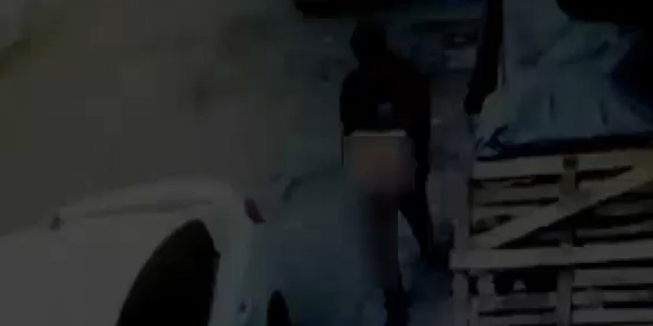 Depremzedelerin evlerine dadanan 3 hırsızlık şüphelisi tutuklandı