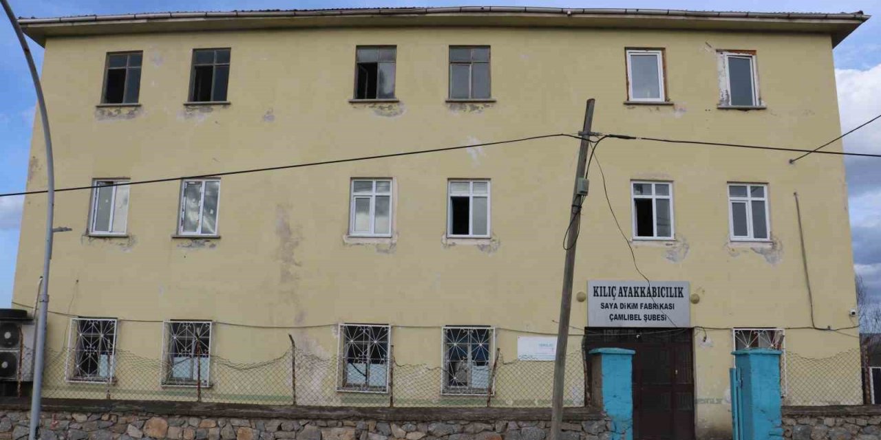 Tokat’ta esrarengiz zehirlenme vaka sayısı artıyor