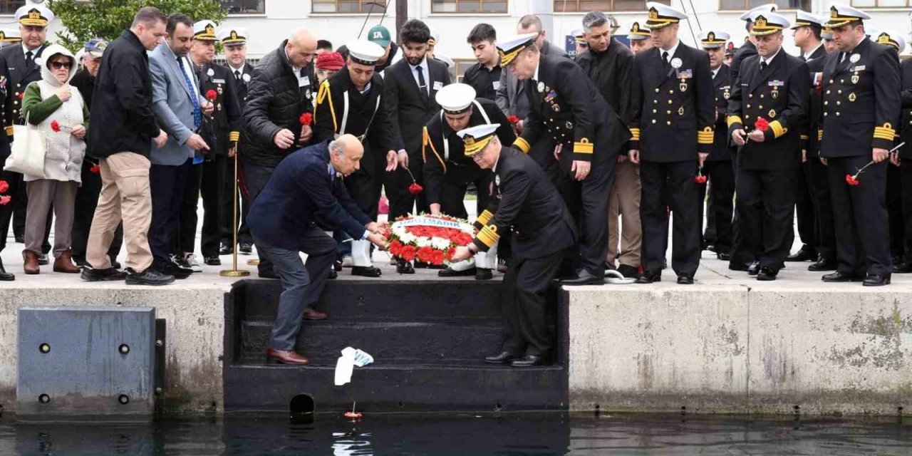 Dumlupınar Şehitleri anıldı