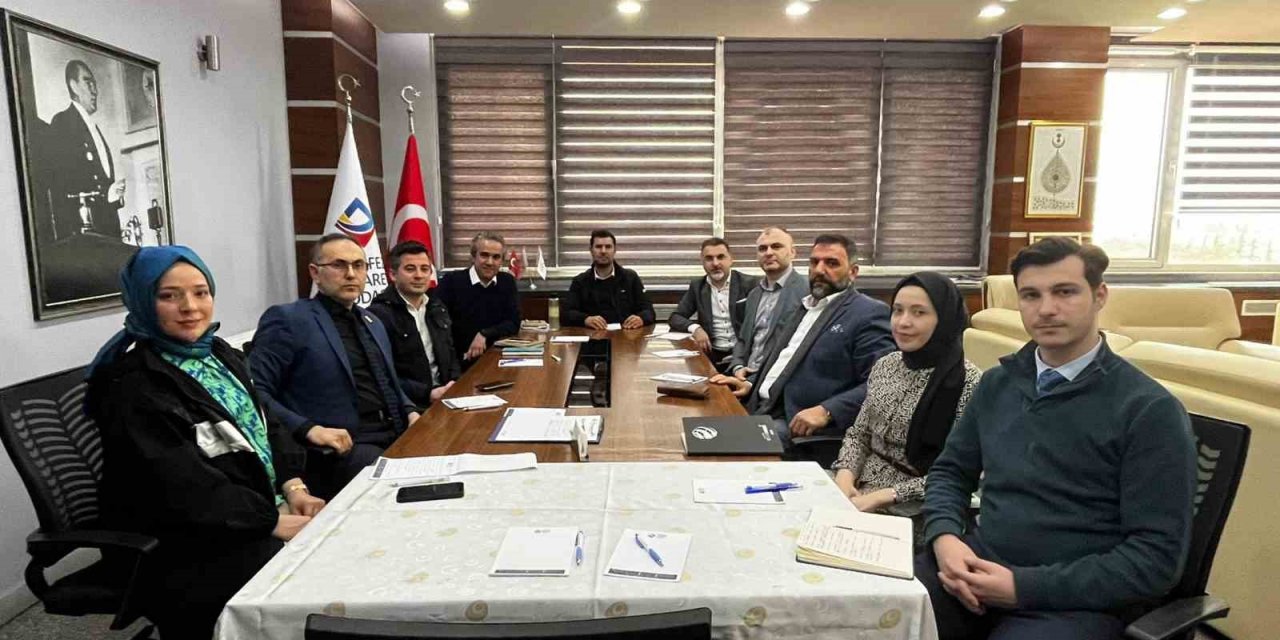 Limanlarda kadın operatör istihdam edilecek