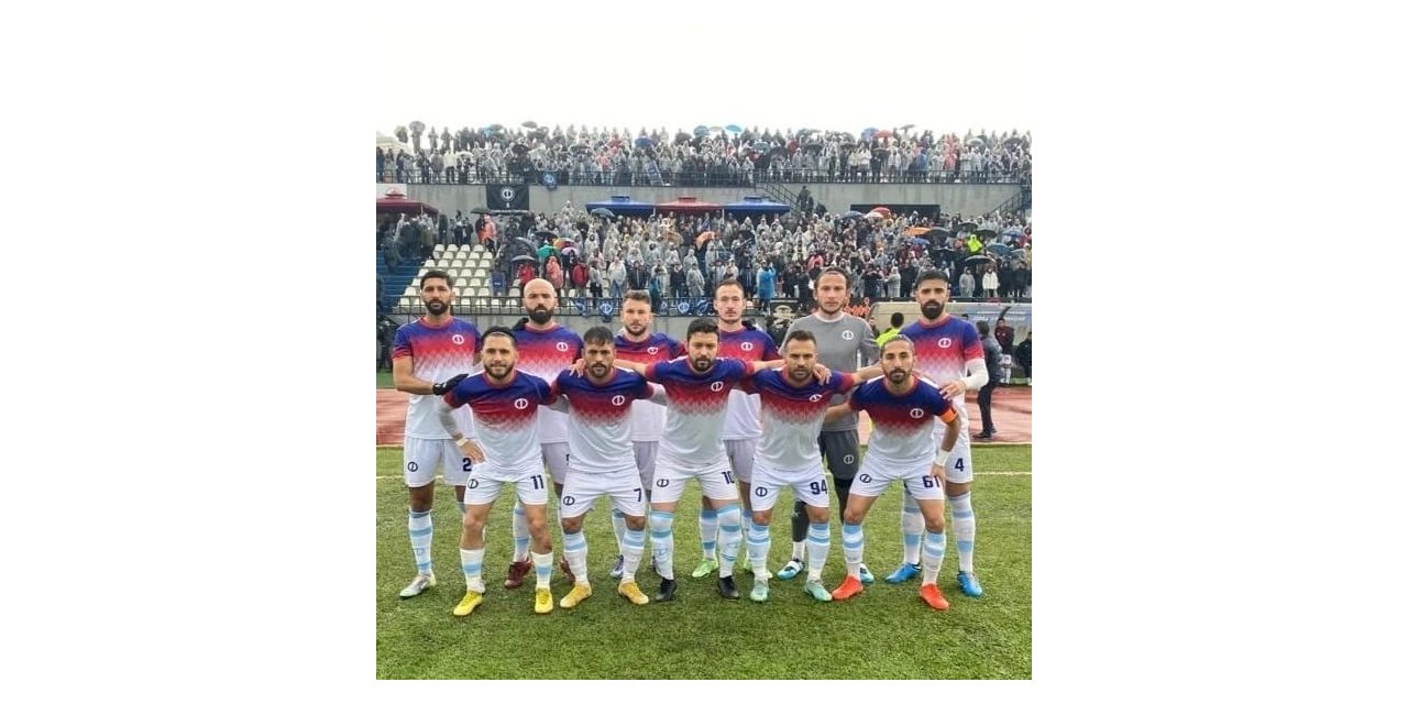 Anadolu Üniversitesi 3 puanı 3 golle aldı