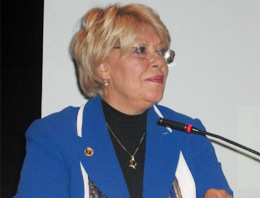 Canan Arıtman Erdoğan'ı çağırdı