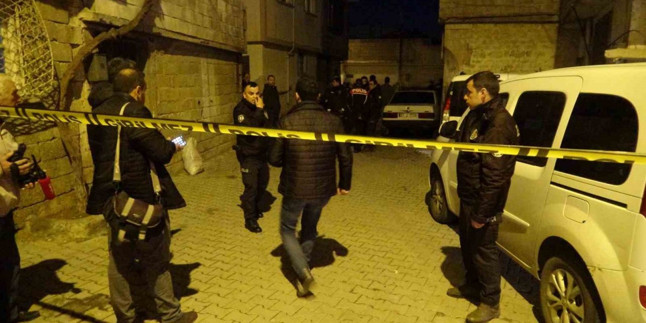 Kilis’te vahşet: Kayıp kız çocuğu boynuna briketle bağlı halde kuyuda ölü bulundu