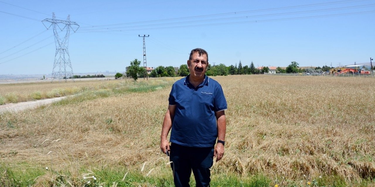 Çiftçi ve yetiştiricilerden 7 bin 200 günde emekli olma talebi