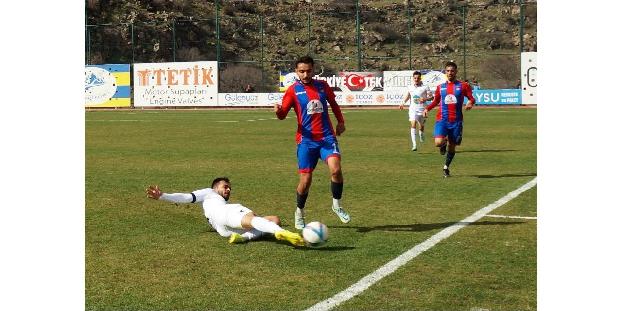 Bölgesel Amatör Lig 6. Grup