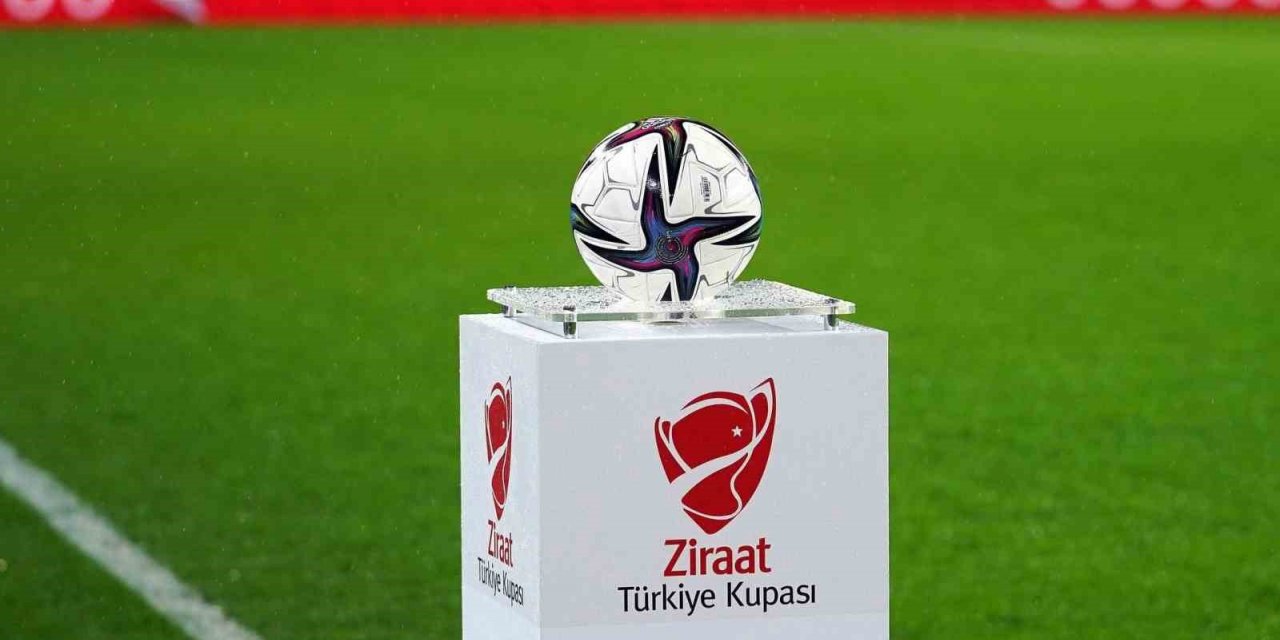 Fenerbahçe ile Kayserispor kupada 14. kez karşılaşacak