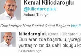 Kılıçdaroğlu'ndan başörtü mesajı