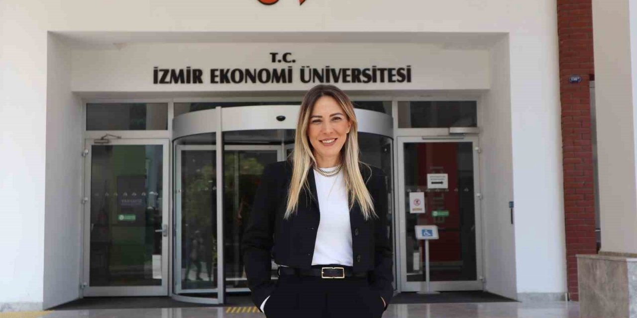 İzmir’den İsveç’e uzanan başarı yolculuğu