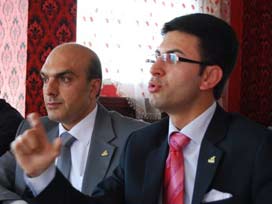 Gündüz: 2011 seçimlerine hazır değiliz